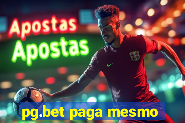 pg.bet paga mesmo